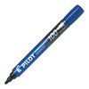 PERMANENT MARKER PILOT BLUE BULLET