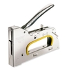 RAPID STEEL TACKER PRO R33E STAPLE GUN