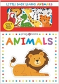 PRIDDY BOOKS ANIMALS
