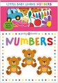 PRIDDY BOOKS NUMBERS