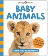 BABY ANIMALS