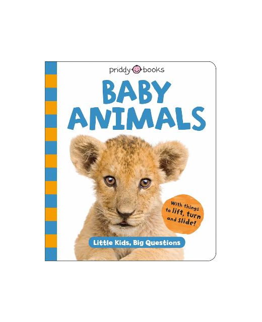 BABY ANIMALS