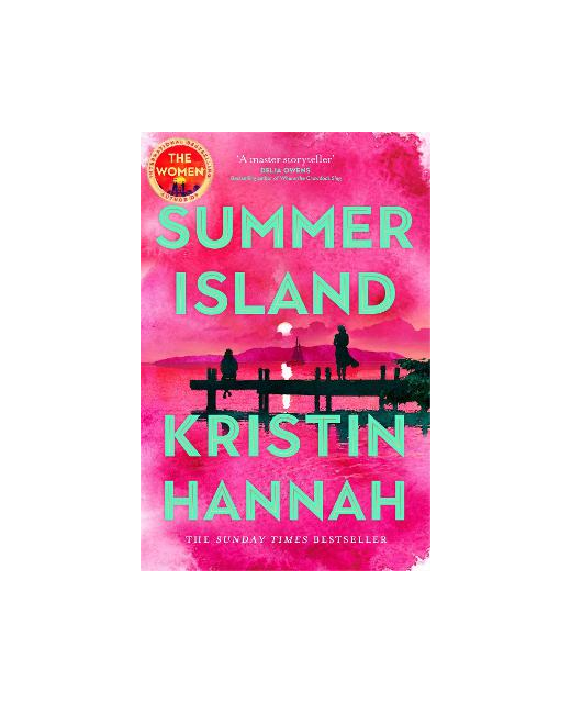SUMMER ISLAND 
