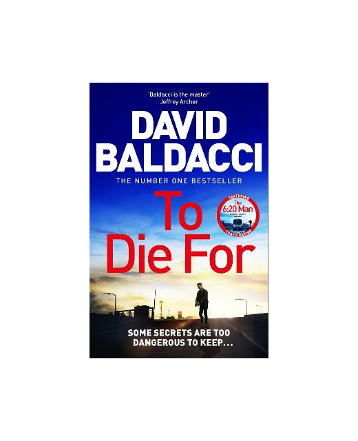 TO DIE FOR