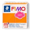 MODELLING CLAY FIMO 56G SML TANGERINE