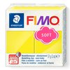 MODELLING CLAY FIMO 56G SML LEMON