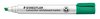 WHITEBOARD MARKER STAEDTLER CHISEL TIP GREEN