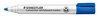 WHITEBOARD MARKER  STAEDTLER BULLET TIP BLUE