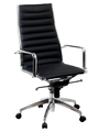 Lean Hi Back Chair