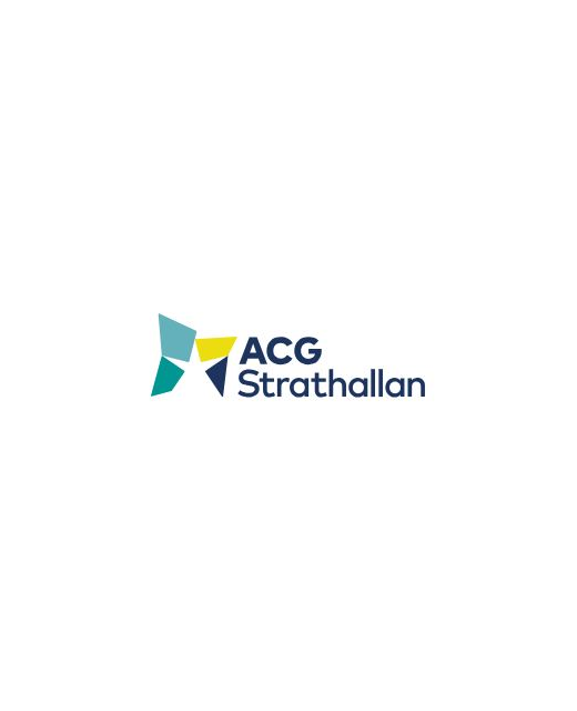 ACG STRATHALLAN YEAR 4 STATIONERY PACK 2025