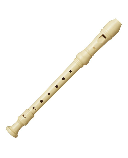 Yamaha Recorder YRS24B