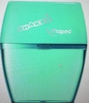 SHARPENER MAPED SHAKER 2 HOLE LOOSE