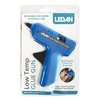  LEDAH LOW TEMP GLUE GUN 9W + 2 STICKS 