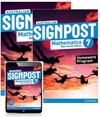 Australian Signpost Maths 5  Student Activity Book