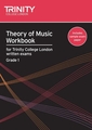 Theory of Music  Workbook Grade 1