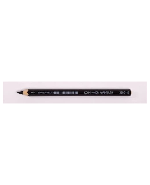 KOHINOOR OMEGA JUMBO PENCIL BLACK