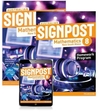 Australian Signpost Mathematics New South Wales 8 Value Pack Student Book eBook and Homework Program