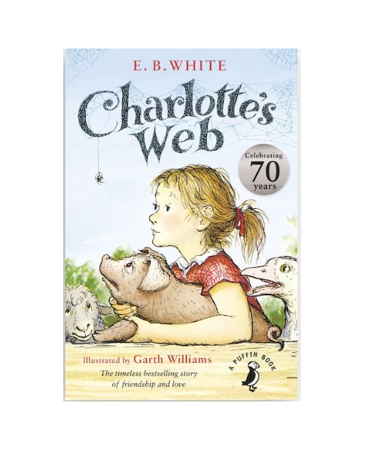 Charlotte's Web