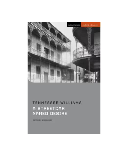 A Streetcar Named Desire