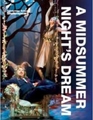 A Midsummer Night's Dream  Cambridge School Shakespeare