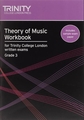 Theory of Music  Workbook Grade 3