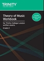 Theory of Music  Workbook Grade 2
