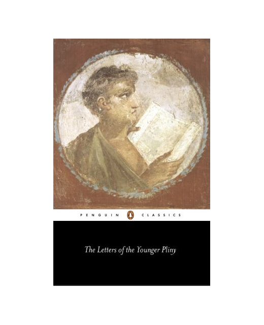 The Letters of the Younger Pliny Penguin Classics