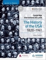 The History of the USA 1820-1941