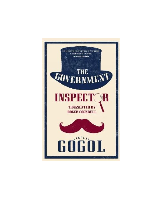 The Government Inspector