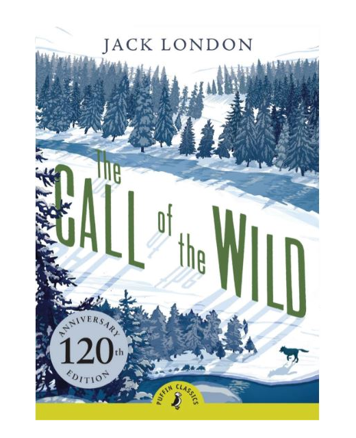 The Call of the Wild