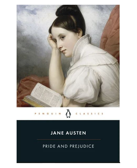 Pride and Prejudice  Penguin Classics