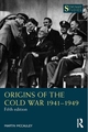 Origins of the Cold War 1941-1949