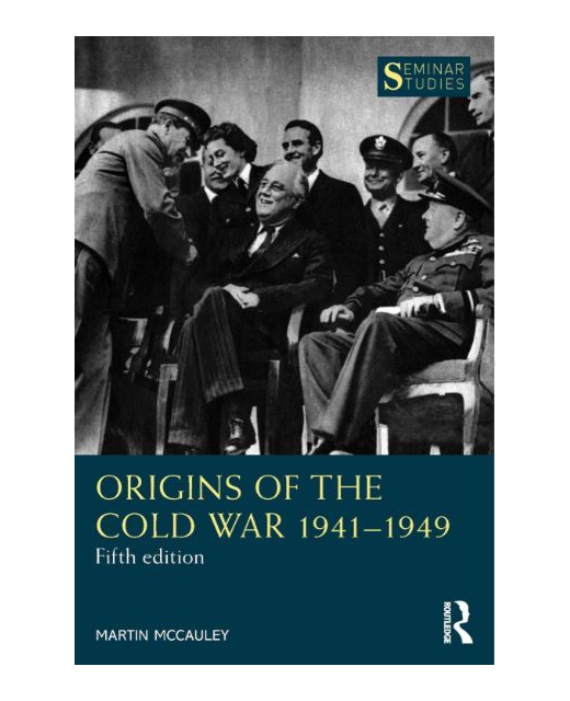 Origins of the Cold War 1941-1949
