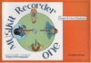 Musikit Recorder One  Students Book