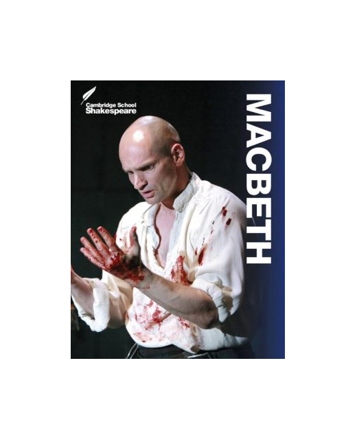 Macbeth  Cambridge School Shakespeare