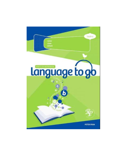 Language To Go  Book A