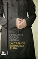 La Casa De Bernarda Alba The House of Bernarda Alba Spanish edition