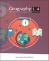 Geography 1.4 - Apply Concepts and Basic Geographic Skills