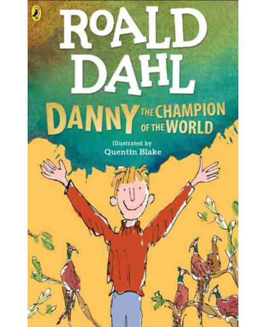 Danny the Champion of the World
