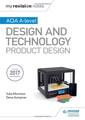 AQA A Level Design and Technology -Product Design -My Revision Notes