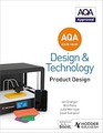 AQA AS / A Level Design and Technology - Product Design
