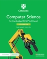 Cambridge IGCSE and O Level Computer Science - Coursebook + Digital Access 2 Years