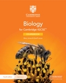 Cambridge IGCSE Biology Coursebook + Digital Access 2 Years