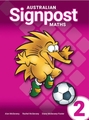Australian Signpost Maths 2  Student Book