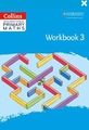 Collins International Primary Maths Workbook 3
