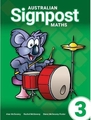 Australian Signpost Maths 3  Student Book