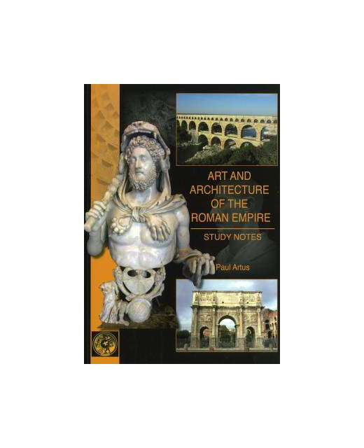 Art and Architecture of the Roman Empire - Study Notes