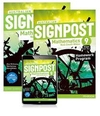 Australian Signpost Mathematics New South Wales 9 (5 1-5 2)  Value Pack  Student Book EBook and Homework Program