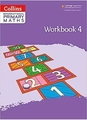 Collins International Primary Maths  Workbook 4
