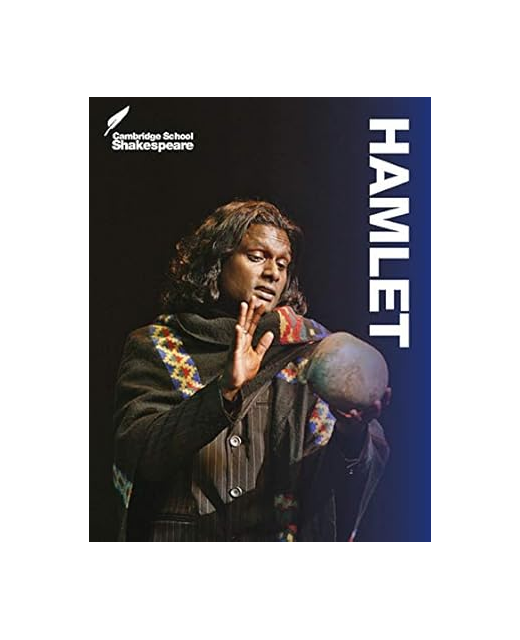 Hamlet- Cambridge School Shakespeare